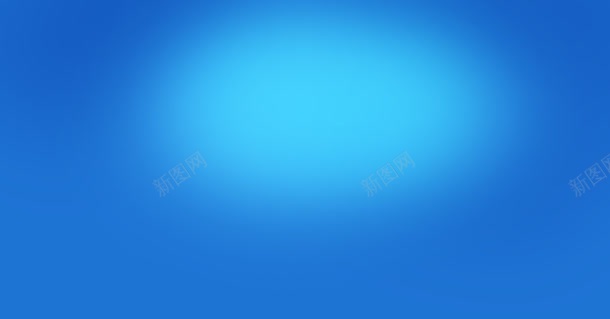 蓝色渐变电脑用品海报jpg设计背景_新图网 https://ixintu.com 海报 渐变 用品 电脑 蓝色