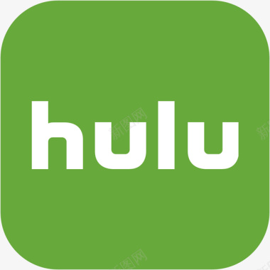 手机Hulu视频软件APP图标图标