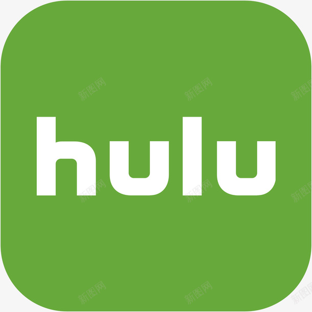 手机Hulu视频软件APP图标png_新图网 https://ixintu.com Hulu Hulu视频 图标 手机APP 应用Hulu图标 手机Hulu软件logo图标