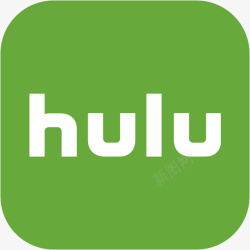 hulu手机Hulu视频软件APP图标高清图片