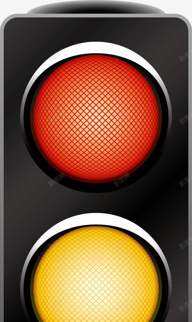 红色指示灯png免抠素材_新图网 https://ixintu.com 卡通红绿灯 扁平化的红绿灯 指示灯 矢量红绿灯 红灯 红灯停绿灯行 红绿灯 红绿灯矢量图 绿灯 警示灯