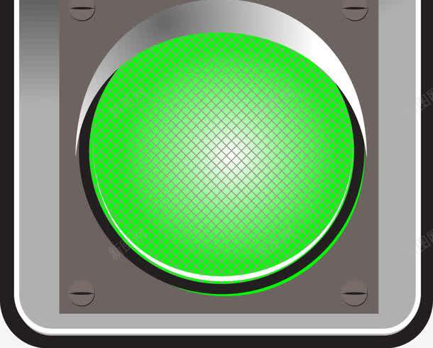 卡通绿灯png免抠素材_新图网 https://ixintu.com 卡通红绿灯 扁平化的红绿灯 指示灯 矢量红绿灯 红灯 红绿灯 红绿灯矢量图 绿灯 警示灯