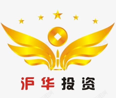 投资logo图标图标