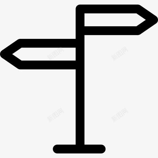 方向图标png_新图网 https://ixintu.com 地址 定位 方向 方向标志 方向标示 邮政