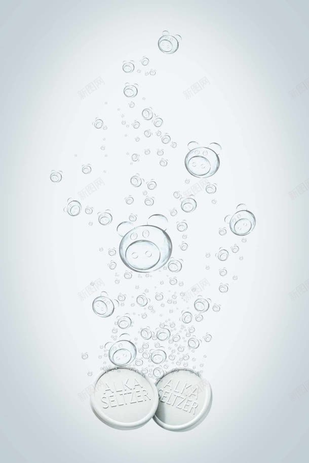 灰白色渐变气泡壁纸jpg设计背景_新图网 https://ixintu.com 壁纸 气泡 渐变 灰白色