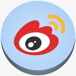 手机新浪乐居应用手机新浪微博图标高清图片