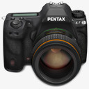 pentax相机宾得Cameraicons图标高清图片