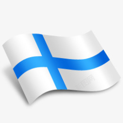 finland芬兰语芬兰我不是一个爱国者高清图片