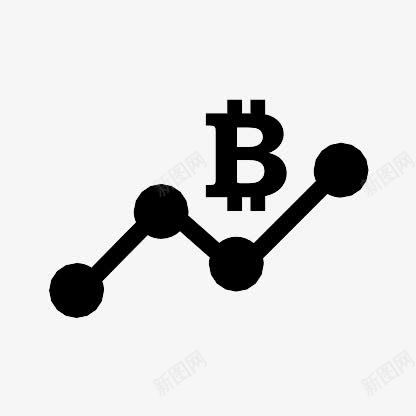 比特币连接了图TheBitcoinIcons图标png_新图网 https://ixintu.com bitcoin connect graph up 了 图 比特币 连接