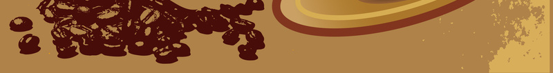 咖啡主题海报矢量图ai设计背景_新图网 https://ixintu.com 主题 卡通 咖啡 手绘 棕色 海报 矢量 童趣 素材美味 矢量图