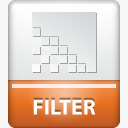 filterAdobeCS4文件滤波器把图标高清图片