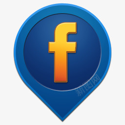 Facebook的图标png_新图网 https://ixintu.com facebook logo social 标志 社会 脸谱网