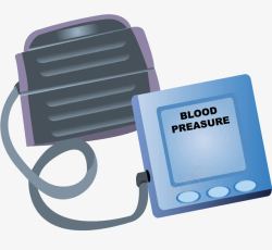 血压医疗器械血压计高清图片