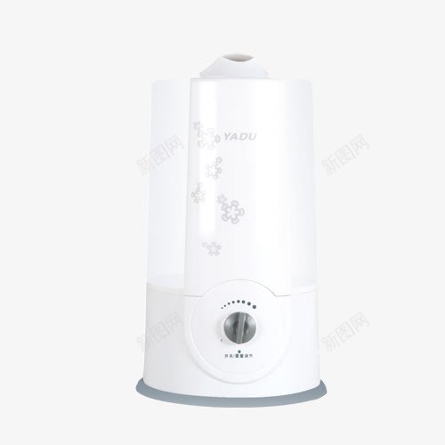 加湿器png免抠素材_新图网 https://ixintu.com 产品实物 净化增湿器 加湿器 卧室 家用 淘宝 电商 电器 空气加湿器 空调加湿器 静音大容量