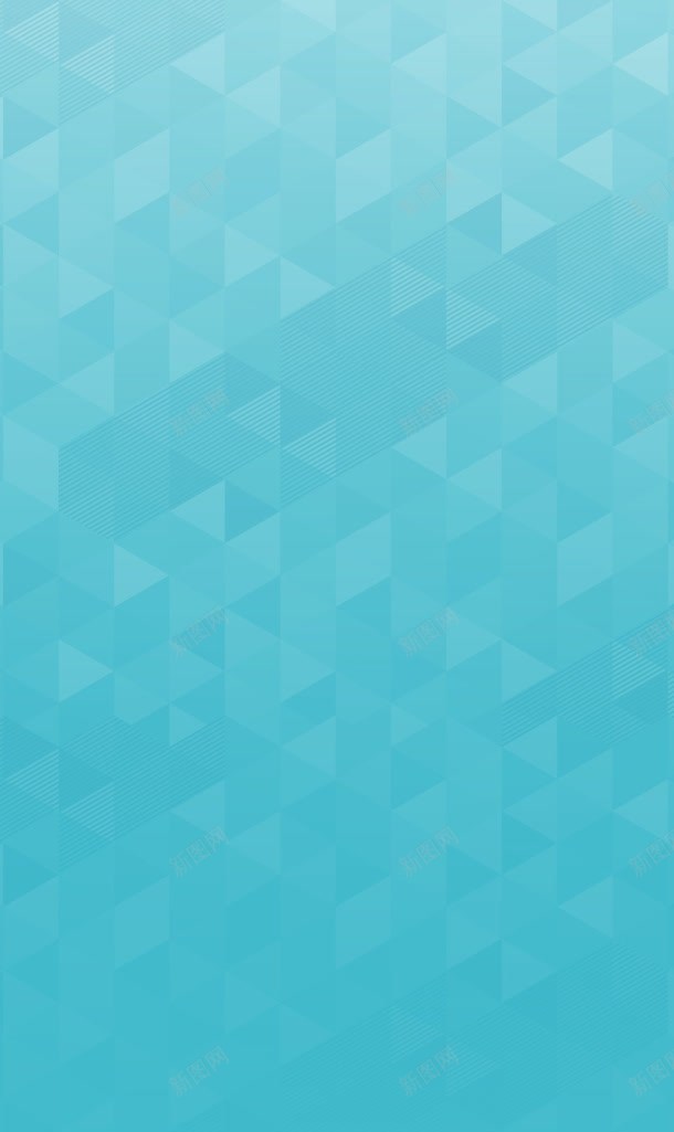 蓝白色三角形壁纸jpg设计背景_新图网 https://ixintu.com 三角形 壁纸 蓝白色