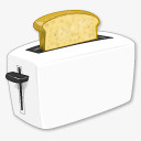 烤面包kidssomaticxtraspng免抠素材_新图网 https://ixintu.com Toast 烤面包