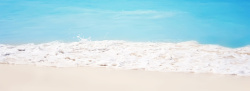 卡巴拉西海水高清图片