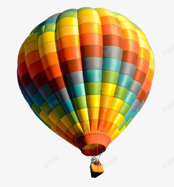 热气球透明装饰png免抠素材_新图网 https://ixintu.com 热气球 素材 装饰 透明