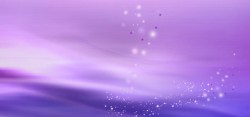 芬妮紫色梦幻背景高清图片