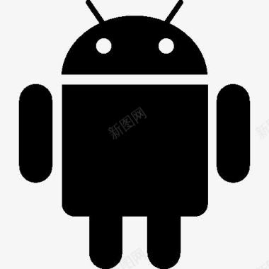 系统Android操作系统图标图标