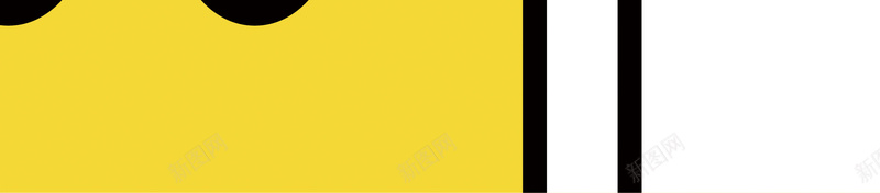 波普风简约几何撞色拼接海报背景图矢量图ai设计背景_新图网 https://ixintu.com 几何 拼接 撞色 波普风 海报 简约 背景图 蓝色 黄色 黑色 矢量图