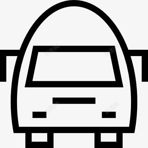 总线图标png_新图网 https://ixintu.com 公共交通 公共汽车 校车 汽车 运输