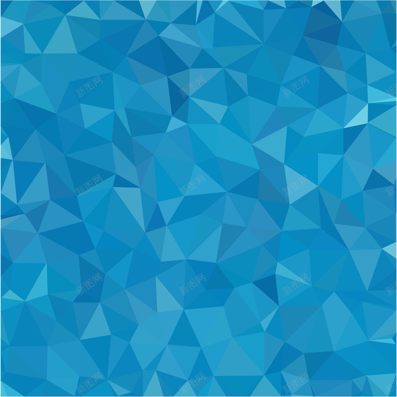 菱形几何背景矢量图ai设计背景_新图网 https://ixintu.com 三角 几何 几何素材 几何菱形 大气 开心 立体 素材 素材背景 背景 菱形 蓝色 矢量图