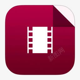 ISO7文档图标png_新图网 https://ixintu.com 