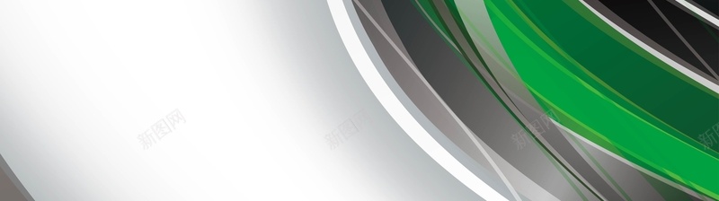 绿色弯曲的飘带背景矢量图ai设计背景_新图网 https://ixintu.com AI 海报 矢量素材 纹理 线条 绿色 背景 舒心 飘带 高清背景设计图 矢量图