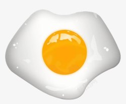 送鸡蛋蛋清蛋黄高清图片
