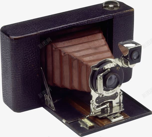 复古相机png免抠素材_新图网 https://ixintu.com 复古元素 旧式相机 相机