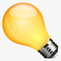 提示灯泡Appsicons图标png_新图网 https://ixintu.com 5 Bulb k tip 提示 灯泡