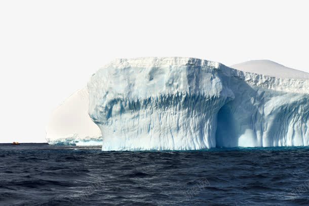 南极风景png免抠素材_新图网 https://ixintu.com 南极 南极风景 旅游景区 著名景点