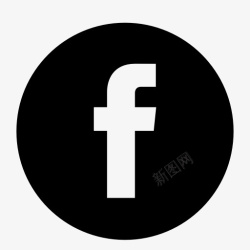 FB图标脸谱网FB社会社交媒体picons社会图标高清图片