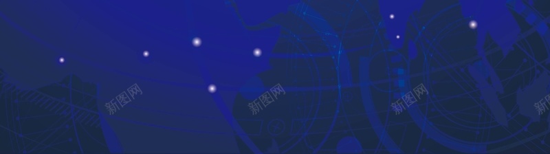 蓝色球体上的极光背景矢量图ai设计背景_新图网 https://ixintu.com AI 极光 海报 矢量素材 科技 背景 蓝色 陶醉 高清背景设计图 矢量图