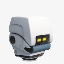 休息机器人总动员png免抠素材_新图网 https://ixintu.com 休息 总动员 机器人