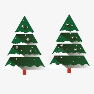 圣诞节树png免抠素材_新图网 https://ixintu.com 圣诞树 圣诞矢量图 圣诞矢量素材 圣诞素材
