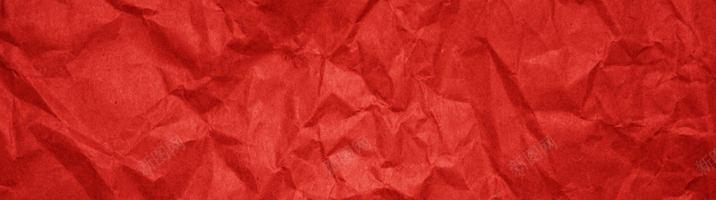 红色折纸背景背景