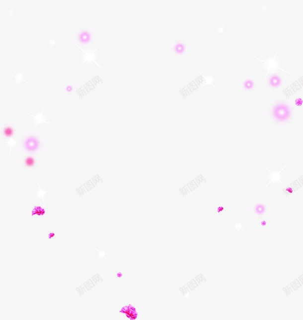 紫色梦幻手绘气泡png免抠素材_新图网 https://ixintu.com 梦幻 气泡 紫色 设计