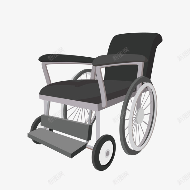 卡通手绘医疗医学轮椅图矢量图eps免抠素材_新图网 https://ixintu.com 免抠图PNG 医学 医疗 卡通 手绘 矢量卡通手绘医疗医学轮椅免抠图PNG免费下载 轮椅 矢量图