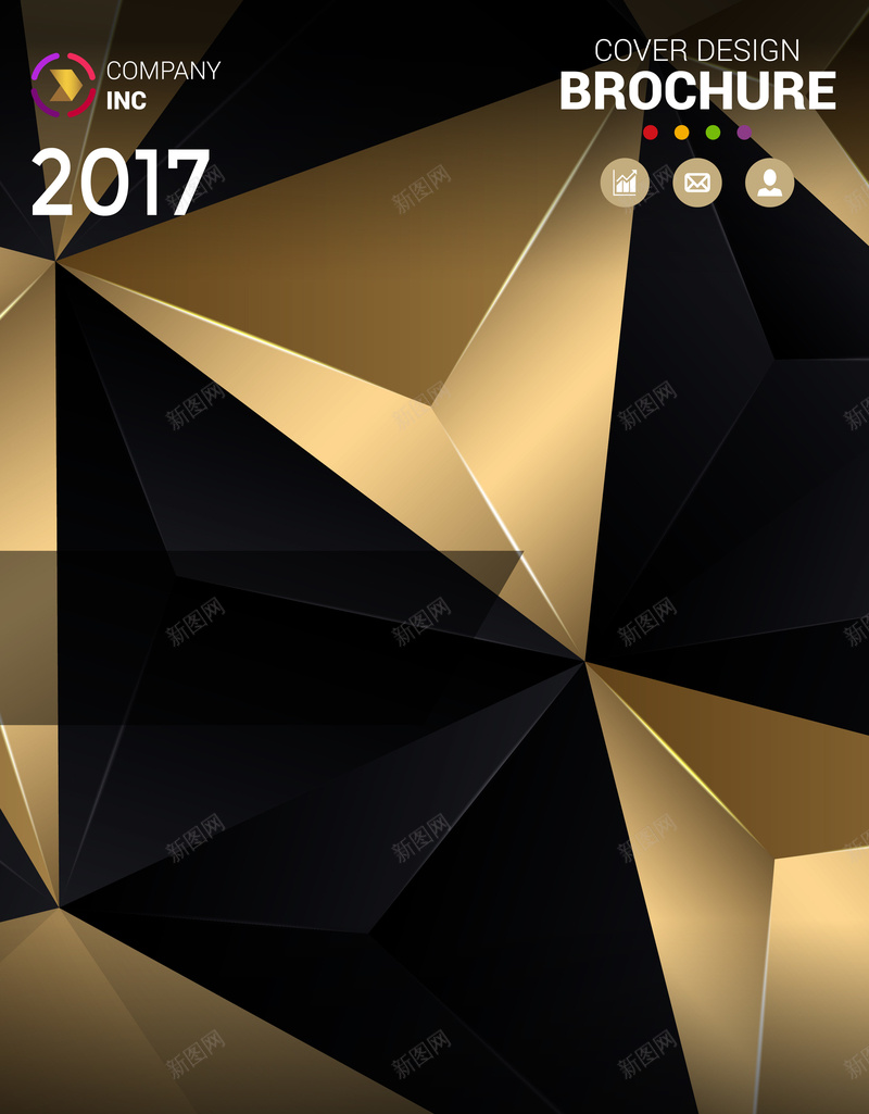 金色几何三角背景矢量图背景图片免费下载 素材0qjkavvvj 新图网 金色几何三角背景矢量图背景图片免费下载 素材0qjkavvvj 新图网
