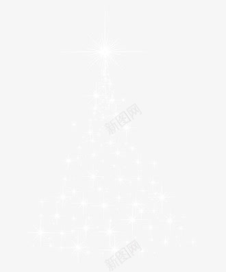 圣诞树片png免抠素材_新图网 https://ixintu.com 图片 圣诞树 矢量素材