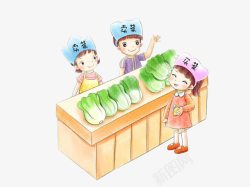 卡通陌生人卡通人物高清图片