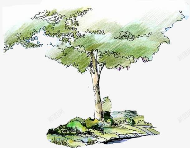 创意合成效果树木数次爱png免抠素材_新图网 https://ixintu.com 创意 合成 效果 树木