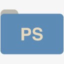 Adobe文件夹系列图标AdobeCC文件夹图标高清图片