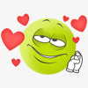 阿凡达聊天表情符号面对贴纸表情图标png_新图网 https://ixintu.com Avatar chat emoticons face stickers 聊天 表情符号 贴纸 阿凡达 阿凡达聊天表情符号面对贴纸表情符号免费下载 面对