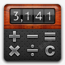 calculatoricon图标图标