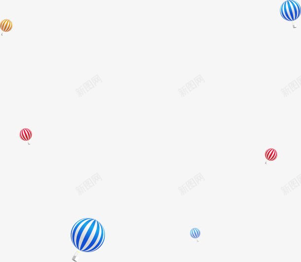 摄影活动海报热气球效果png免抠素材_新图网 https://ixintu.com 摄影 效果 活动 海报 热气球