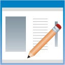 应用程序编辑图标png_新图网 https://ixintu.com a application edit pencil software update 应用程序 更新 编辑 软件 铅笔