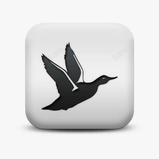 不光滑的白色的广场图标动物动物png_新图网 https://ixintu.com animal animals bird icon matte sc square white 不光滑的 不光滑的白色的广场图标动物动物鸟AnimalsIcons免费下载 动物 图标 广场 白色的 鸟